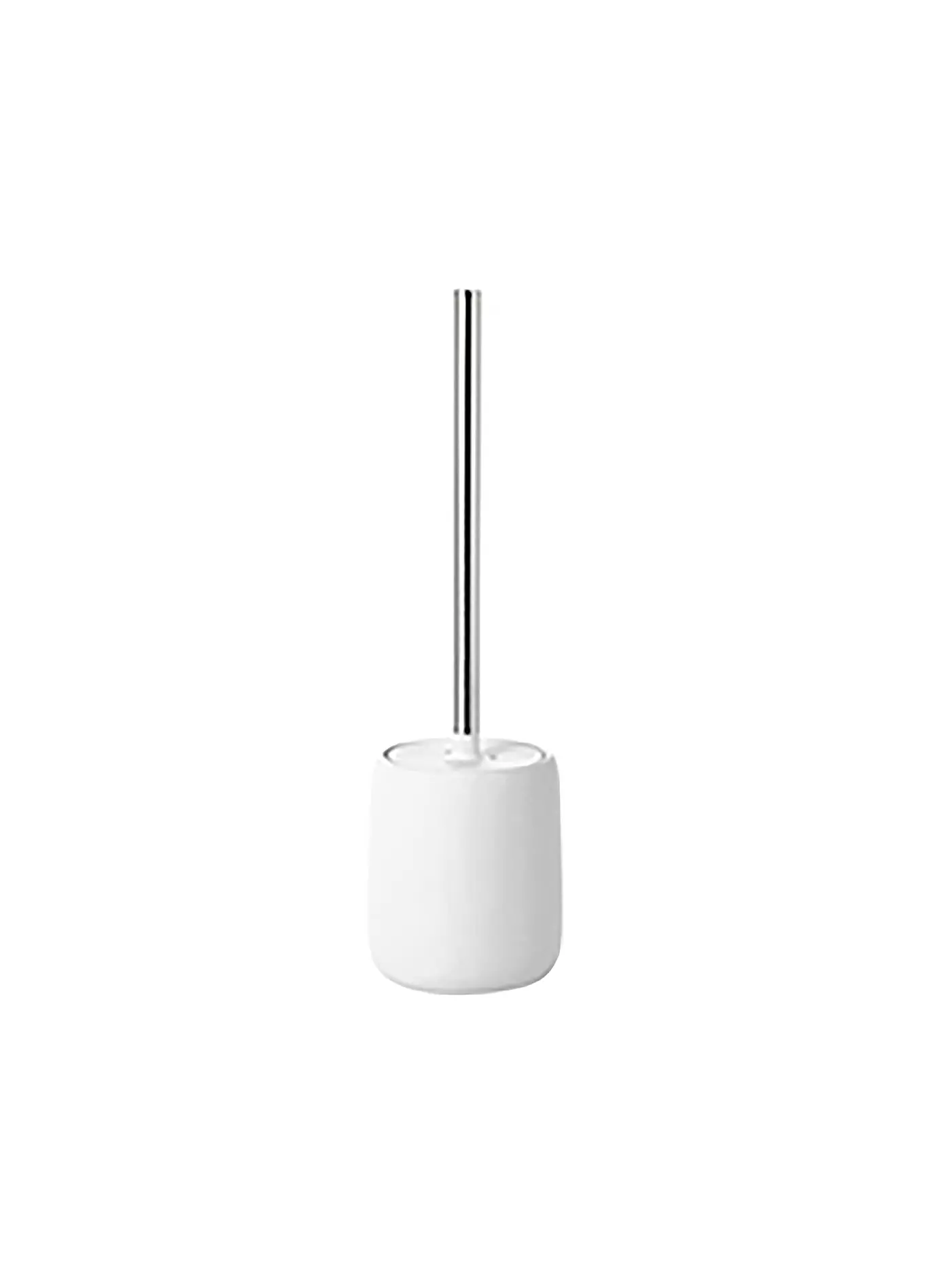 BLOMUS | WC Bürste SONO 39cm White | 